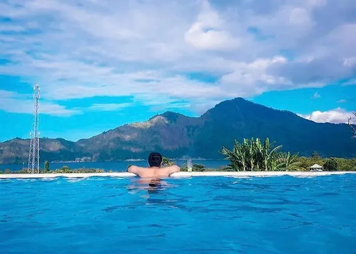 Tampurhyangview 3* Kintamani